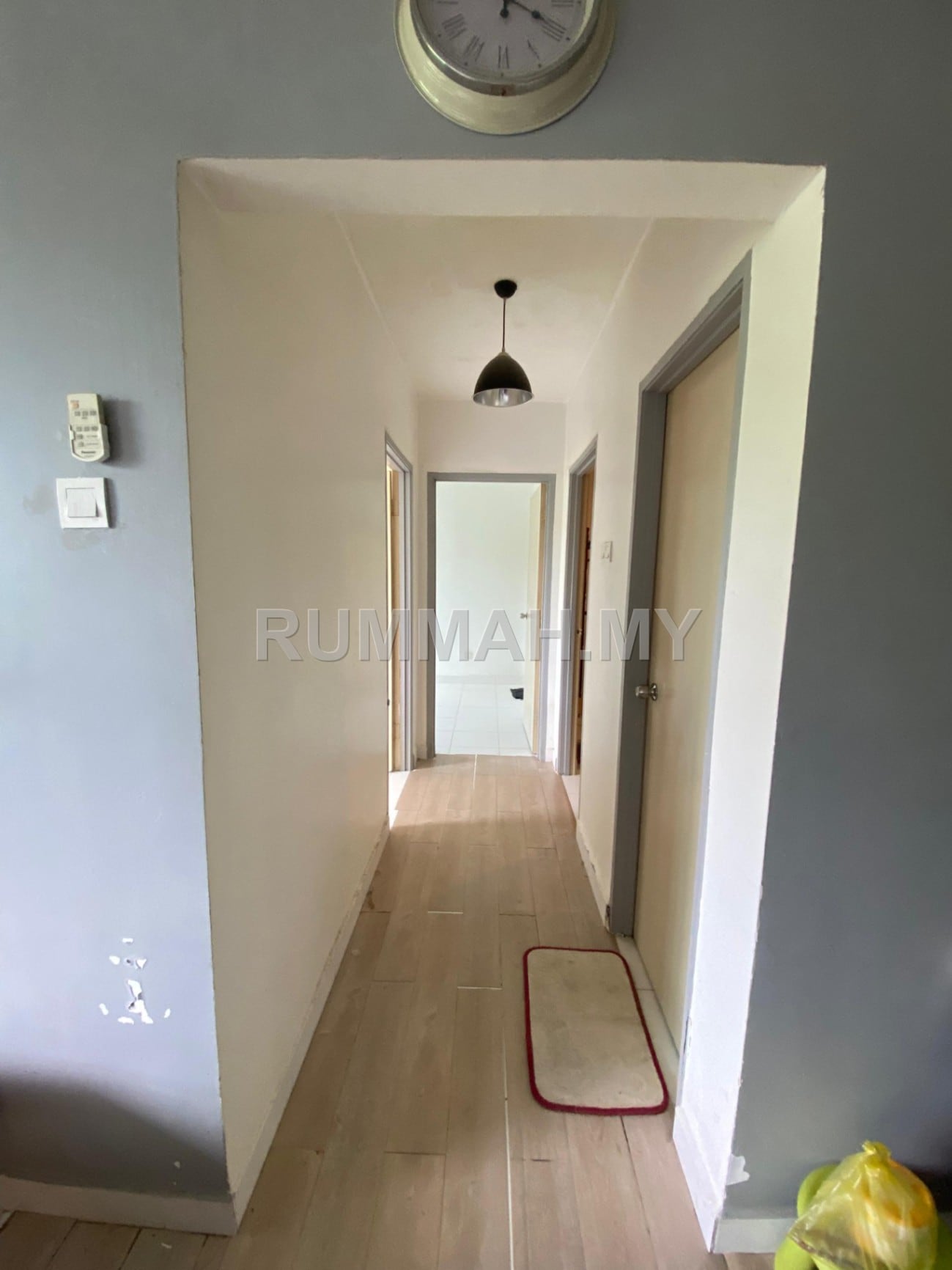 condo in Farlim, Penang — photo 2