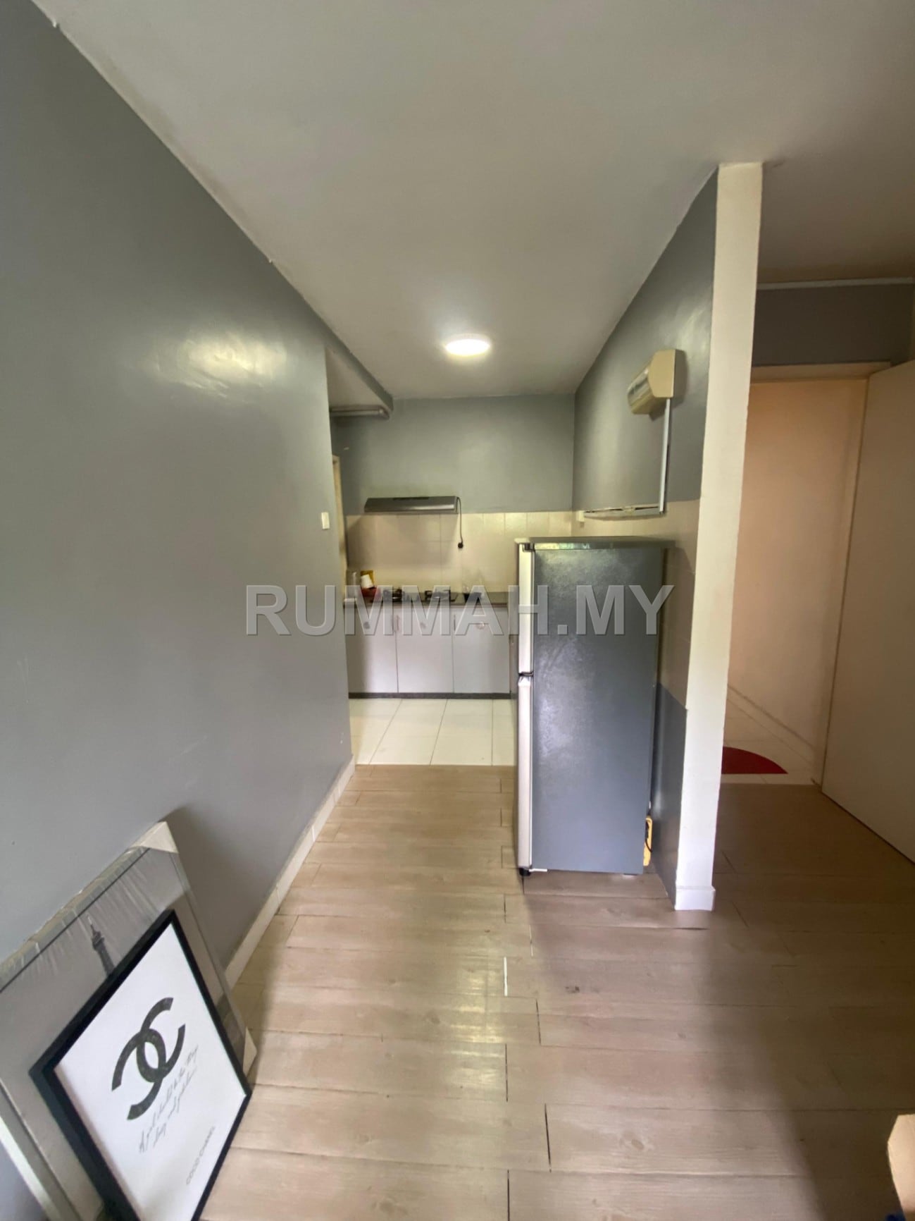 condo in Farlim, Penang — photo 4