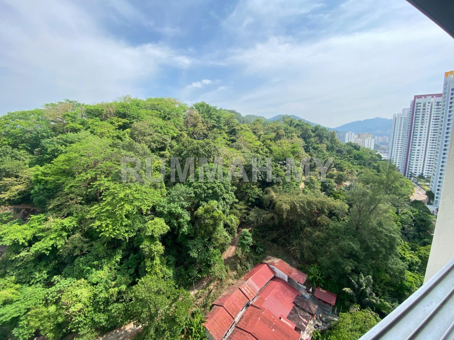 condo in Farlim, Penang — photo 5