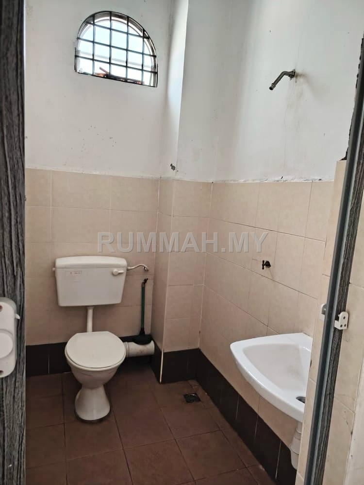 house in Nibong Tebal, Penang — photo 2