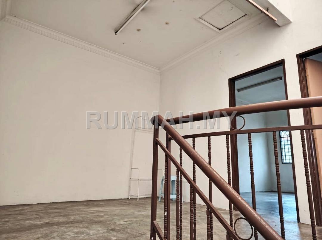 house in Nibong Tebal, Penang — photo 4