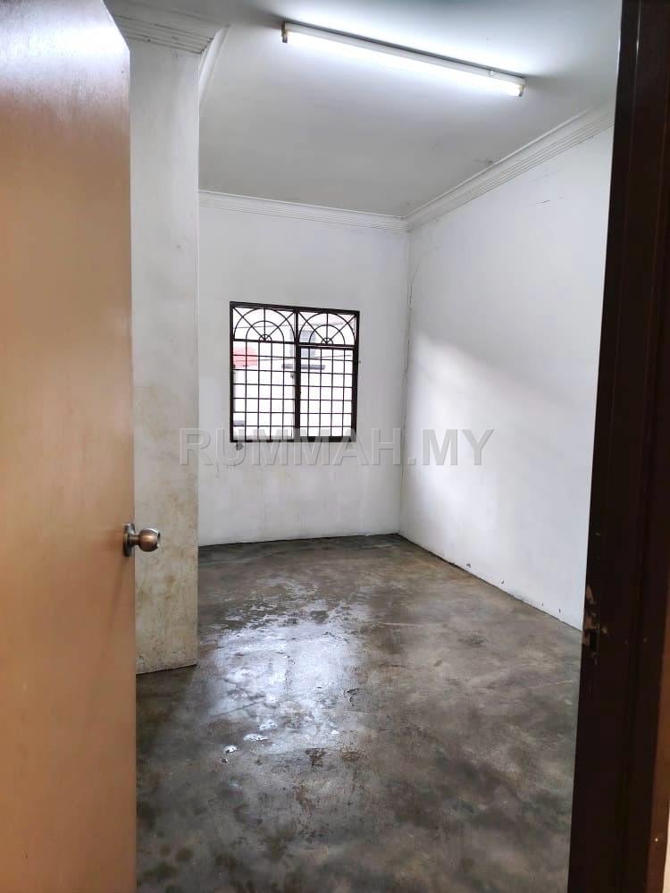 house in Nibong Tebal, Penang — photo 5