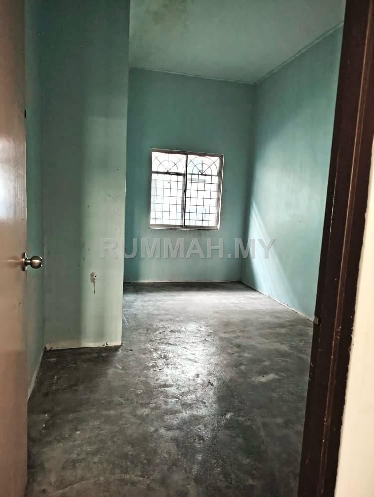 house in Nibong Tebal, Penang — photo 6