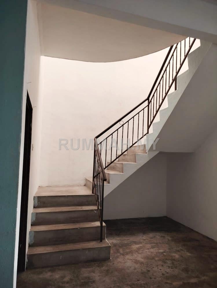 house in Nibong Tebal, Penang — photo 7