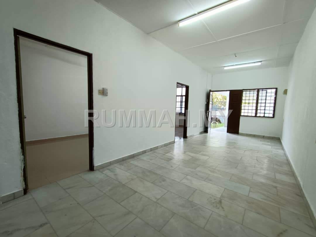 house in Alma, Penang — photo 2