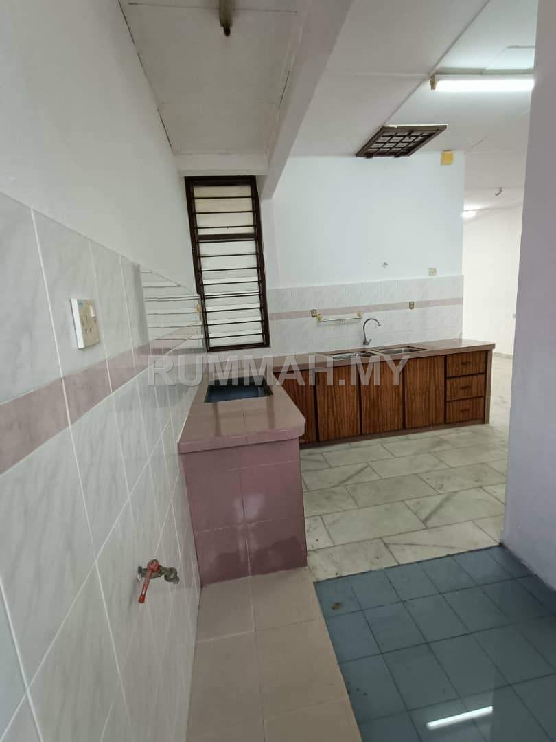 house in Alma, Penang — photo 5