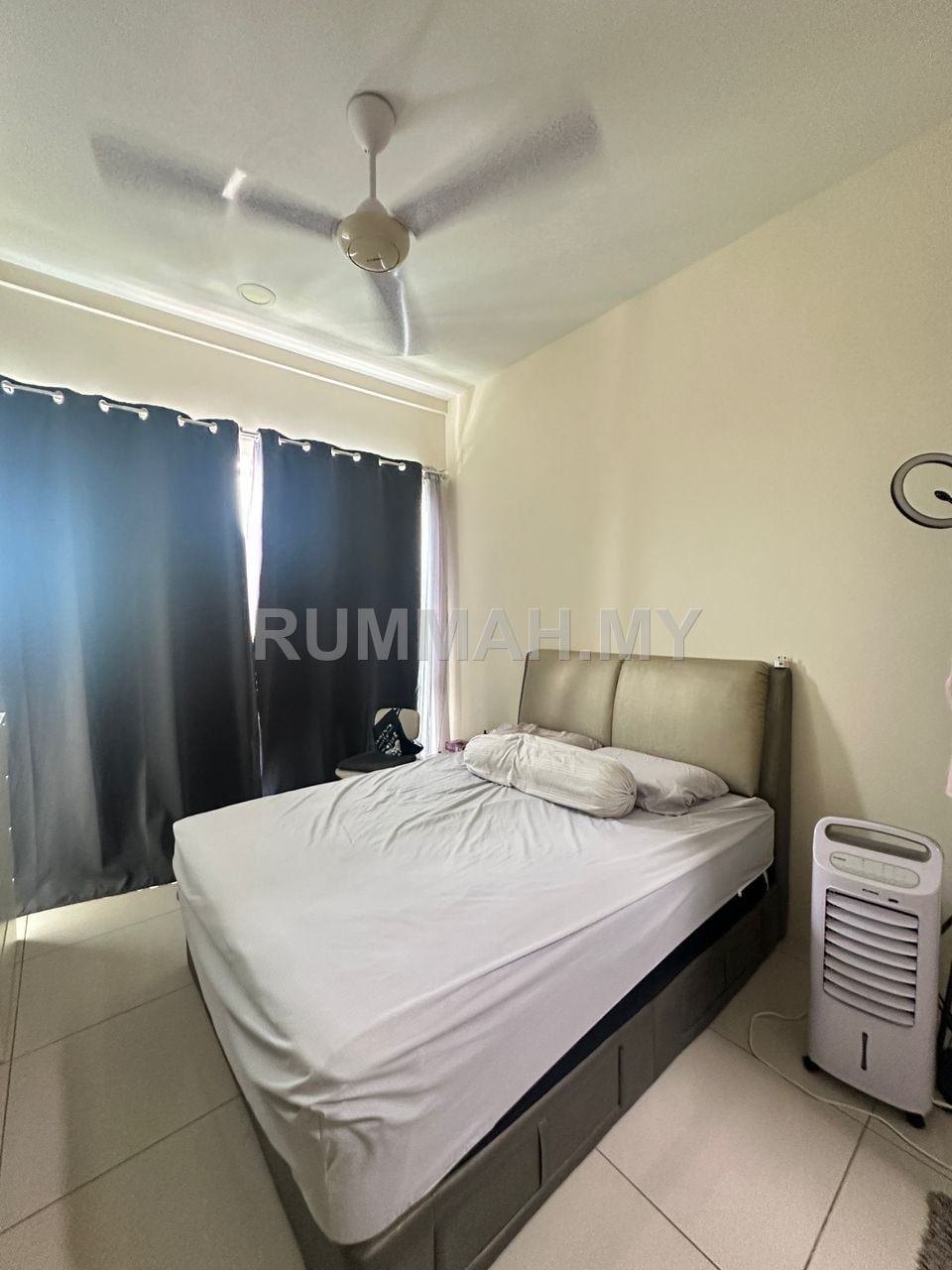 condo in Simpang Ampat, Penang — photo 2