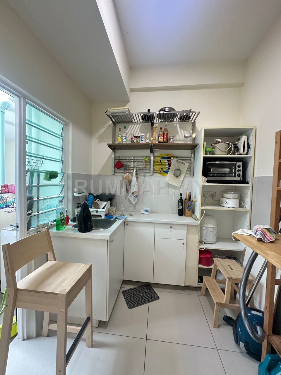 condo in Simpang Ampat, Penang — photo 4