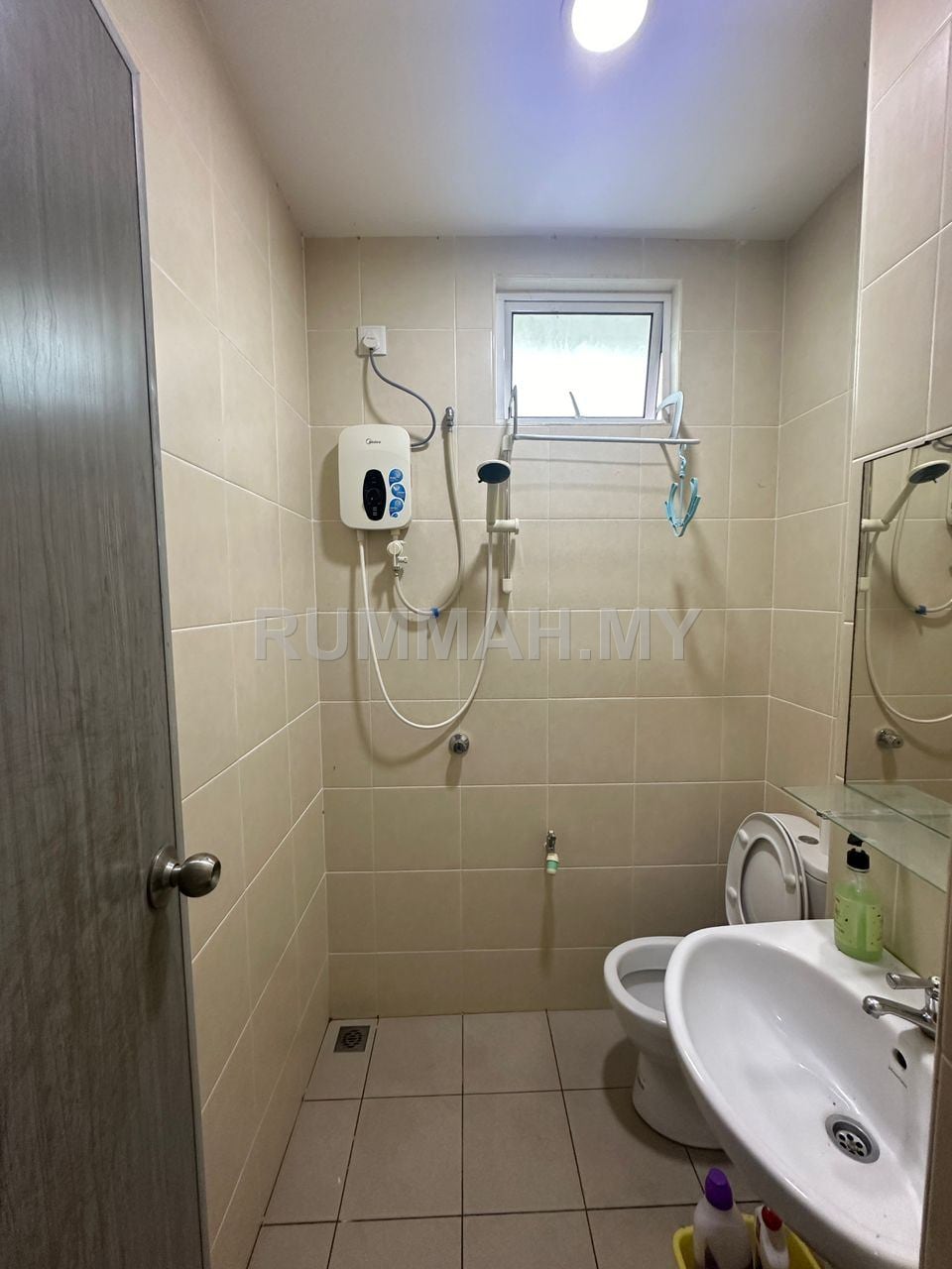 condo in Simpang Ampat, Penang — photo 5