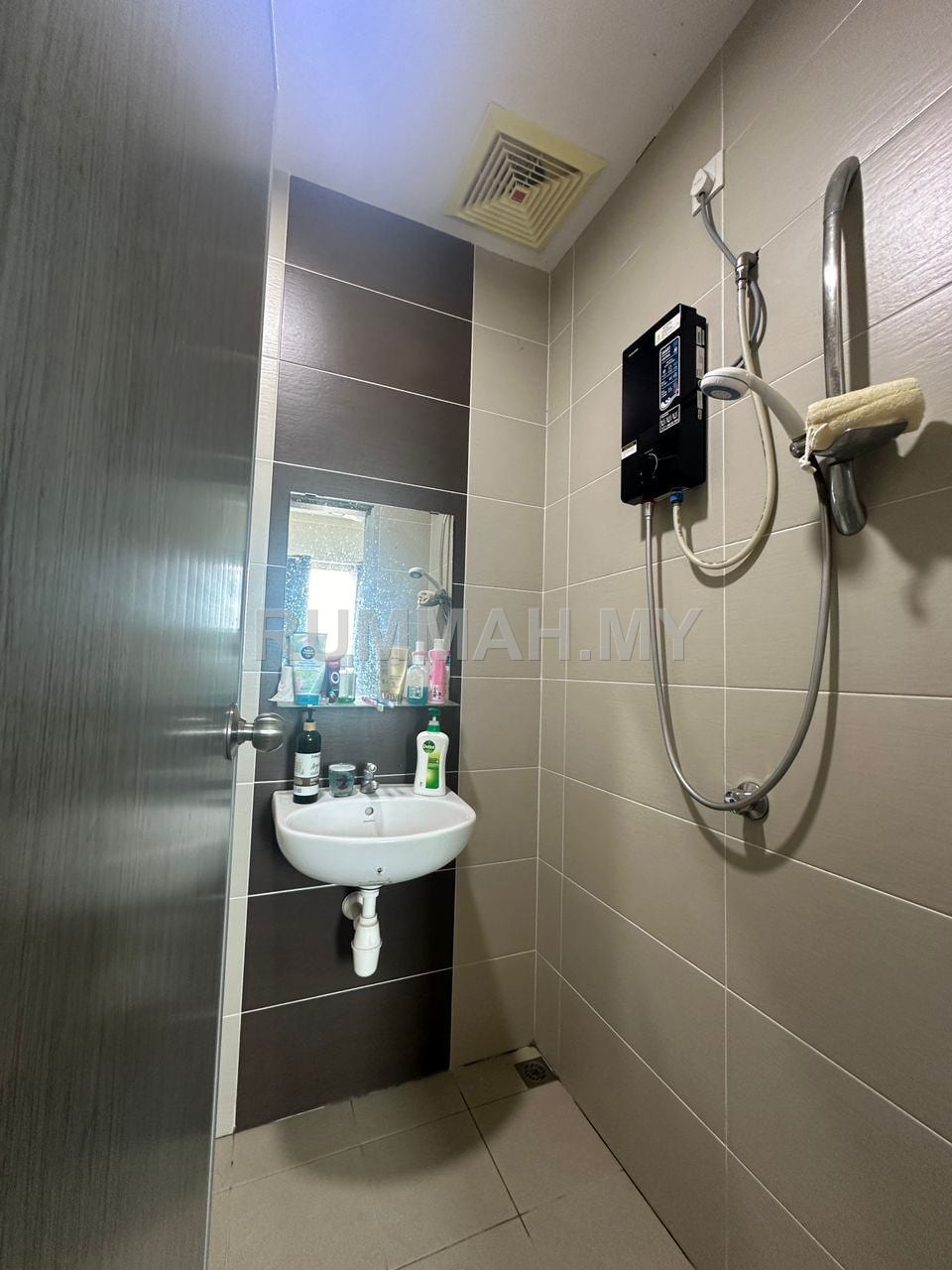 condo in Simpang Ampat, Penang — photo 6