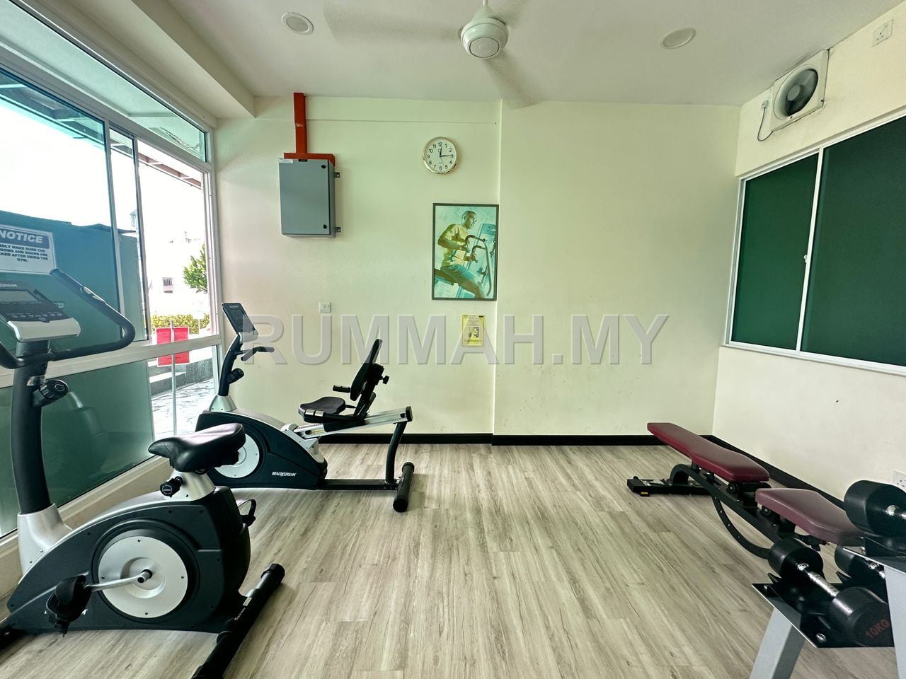 condo in Simpang Ampat, Penang — photo 7
