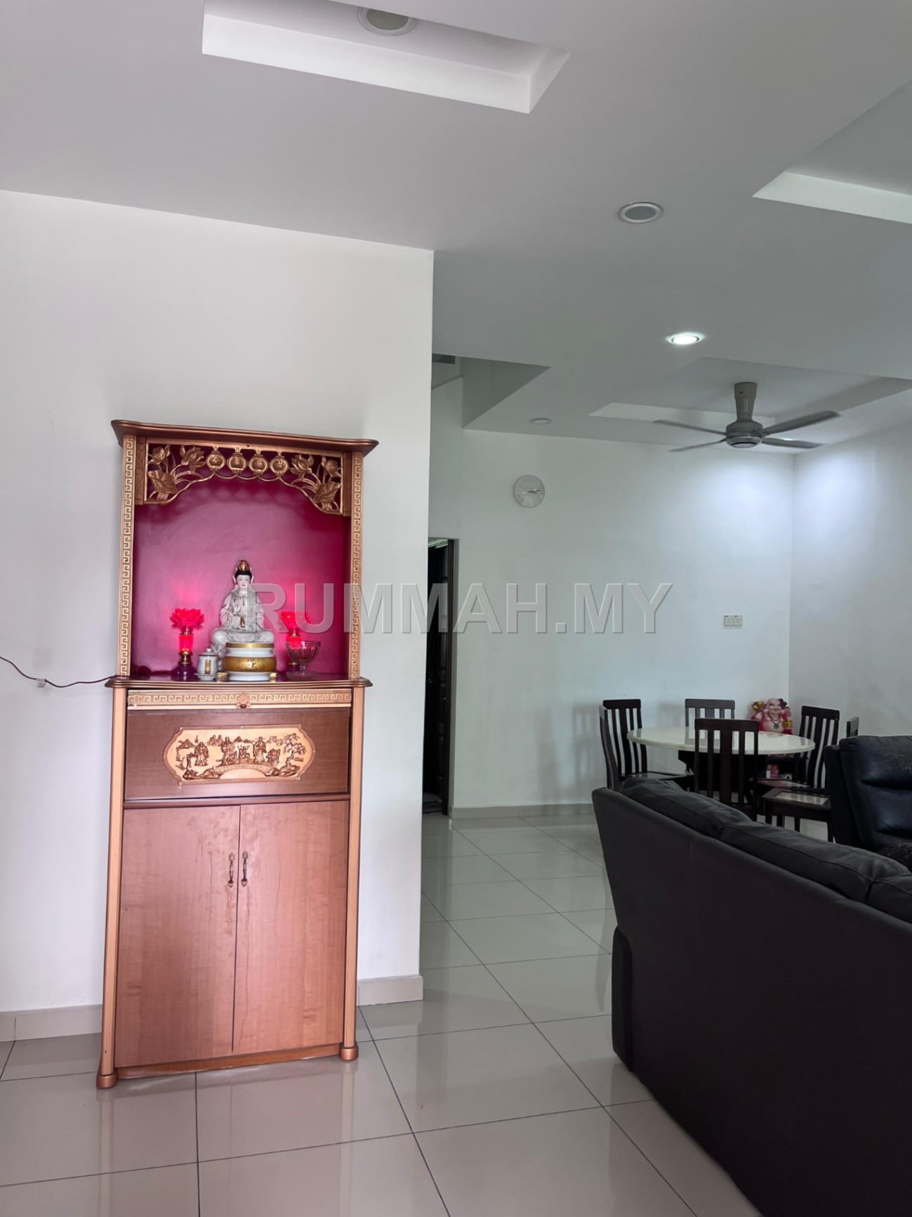 house in Sungai Bakap, Penang — photo 4