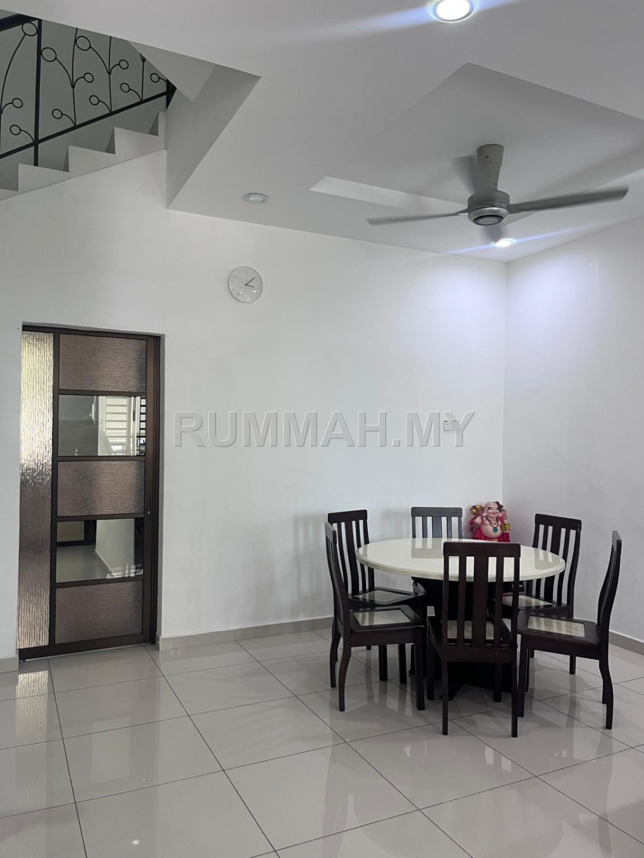house in Sungai Bakap, Penang — photo 6