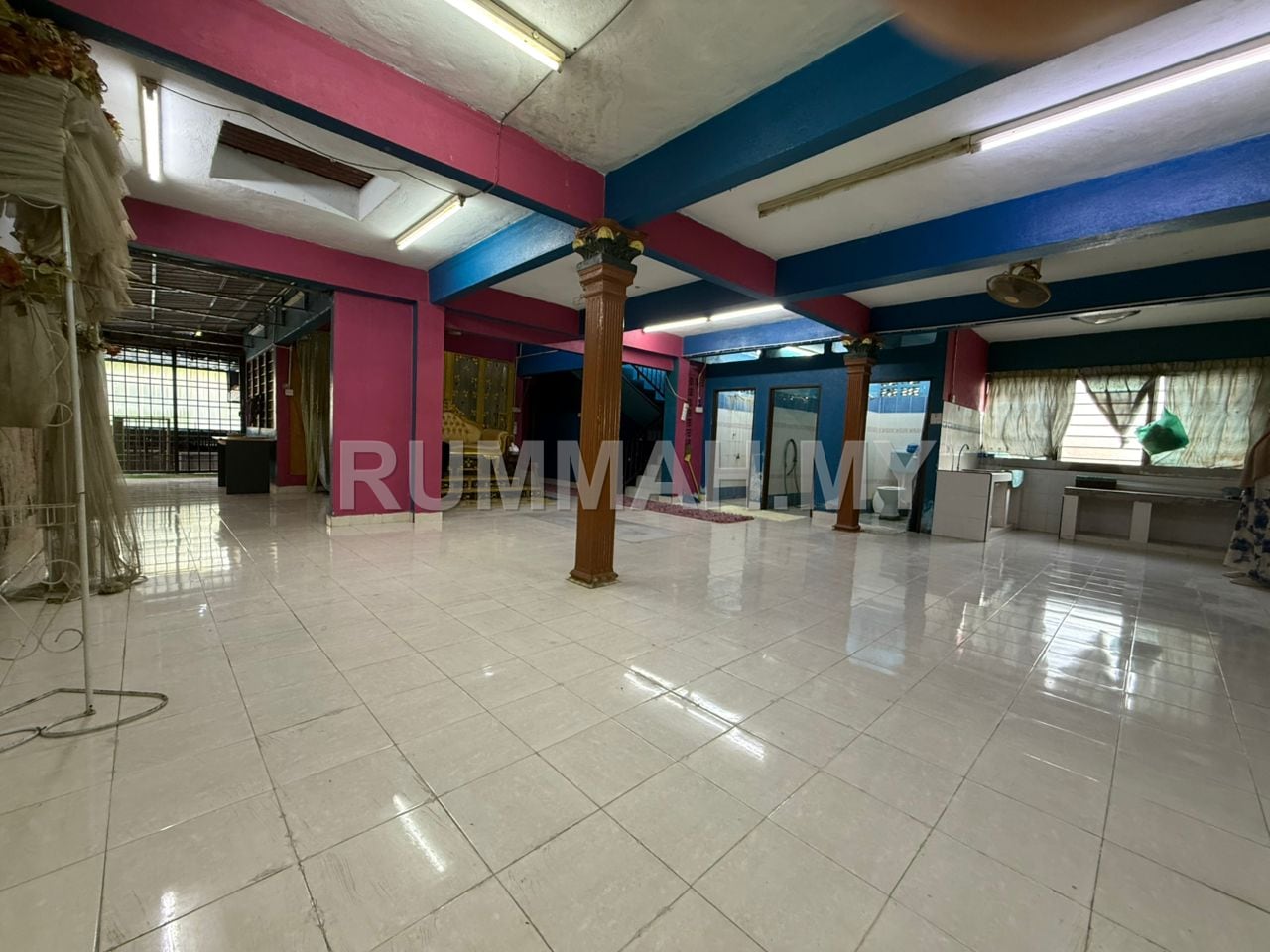 house in Sungai Ara, Penang — photo 2