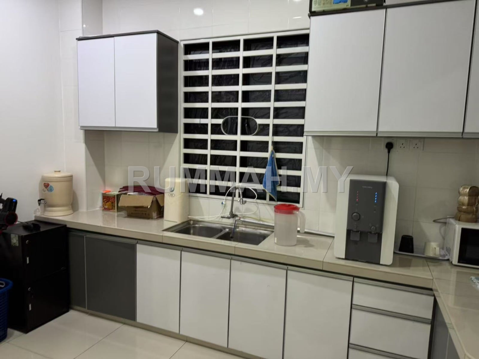 house in Alma, Penang — photo 4
