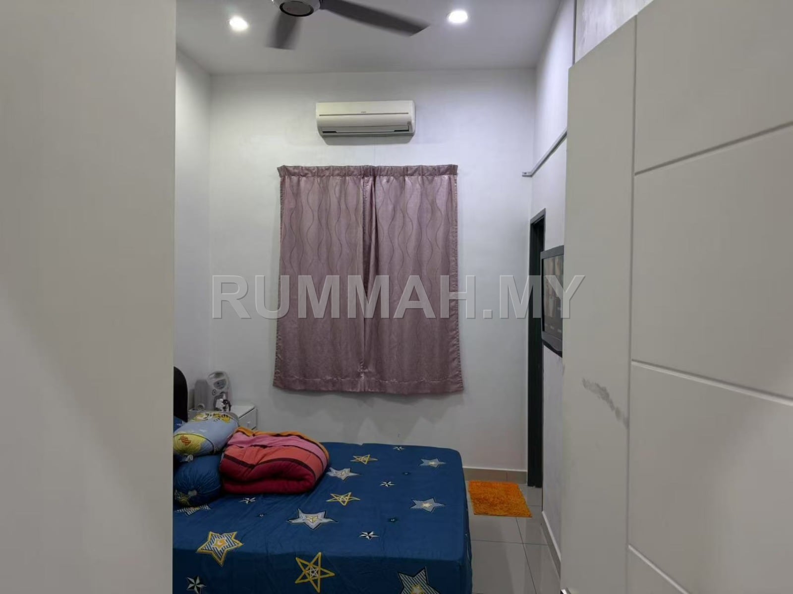 house in Alma, Penang — photo 6