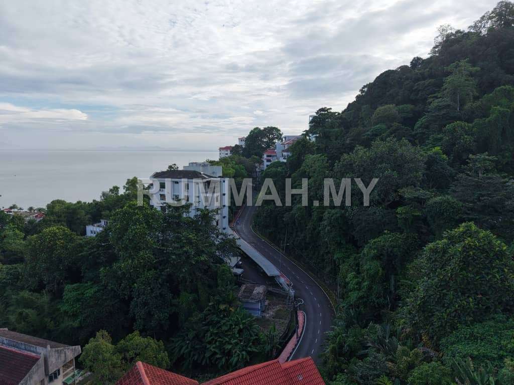 land in Tanjung Bungah, Penang — photo 4