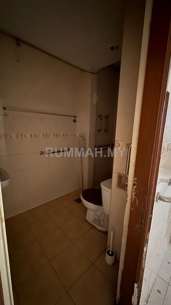 house in Bukit Mertajam, Penang — photo 5