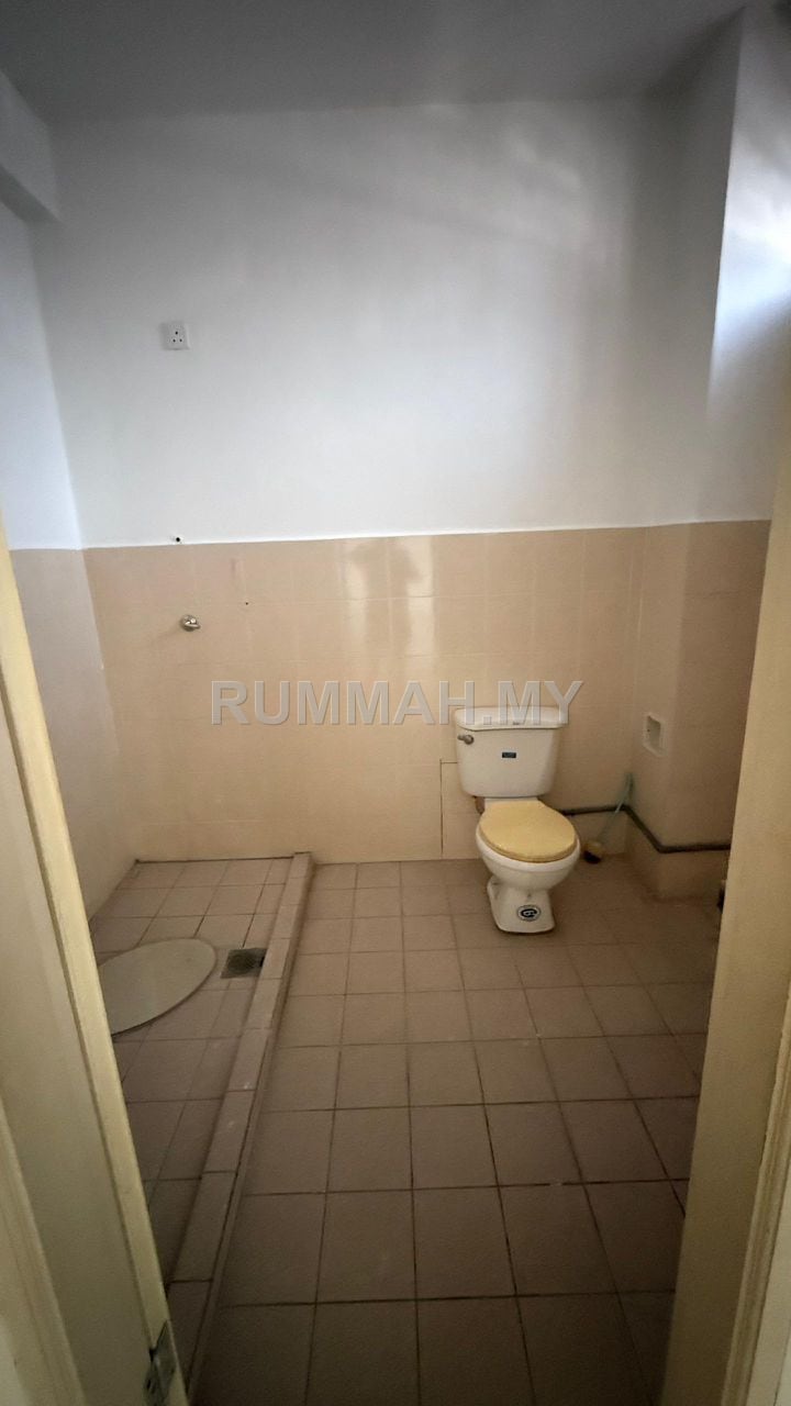 house in Bukit Mertajam, Penang — photo 6