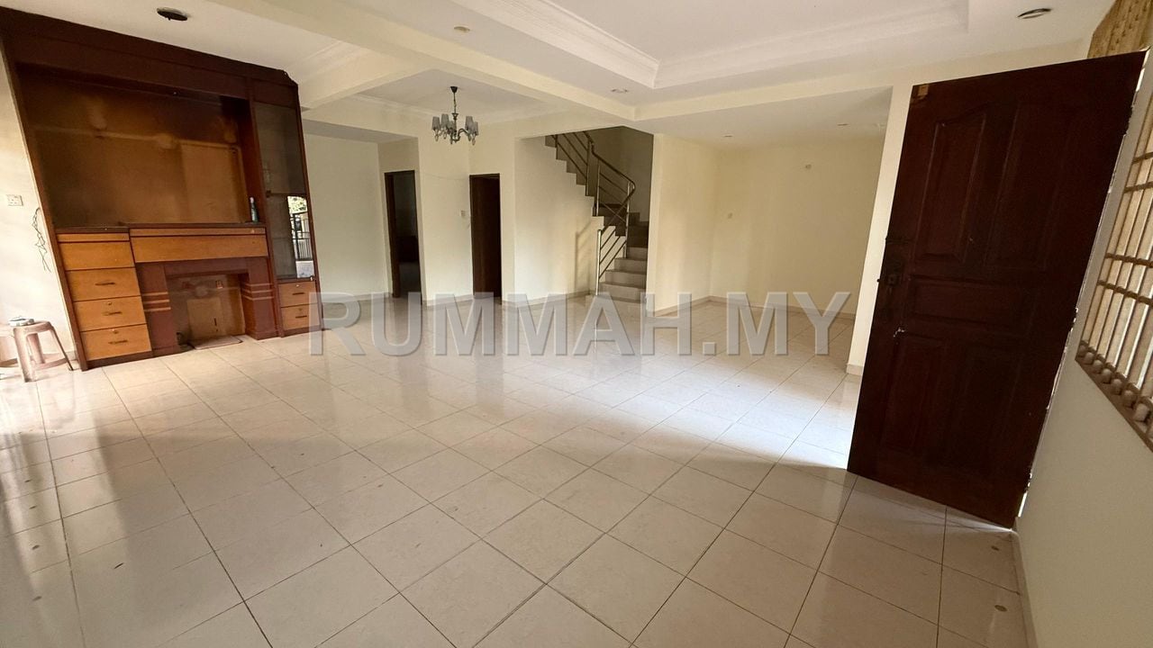 house in Bukit Mertajam, Penang — photo 7