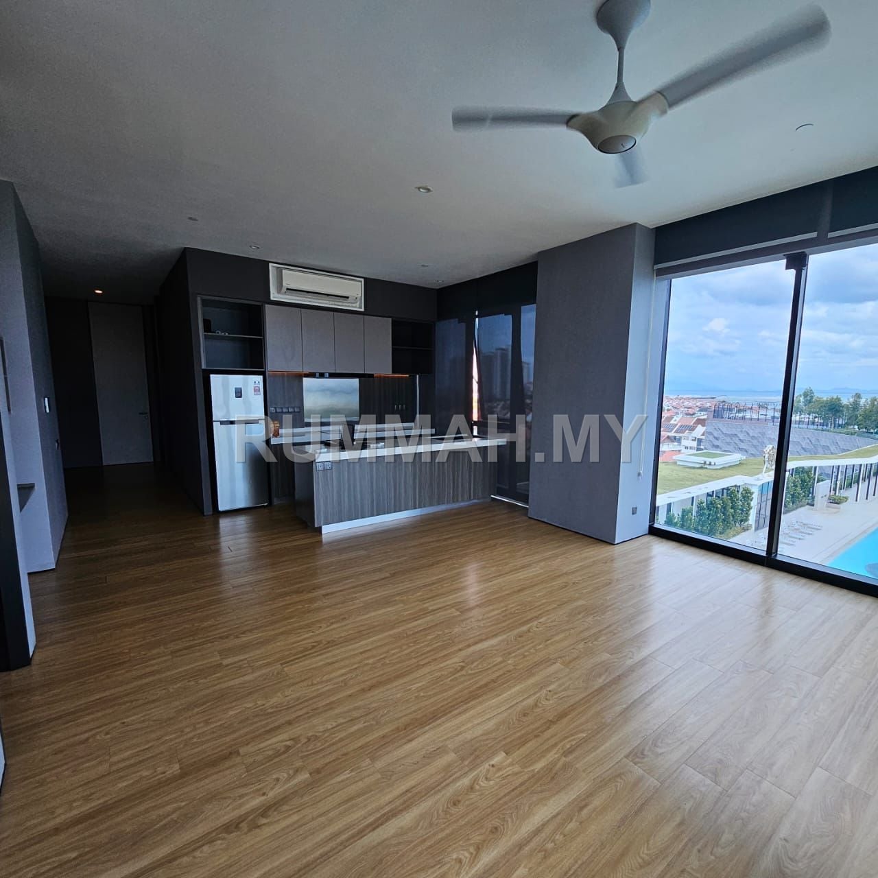 condo in Tanjung Tokong, Penang — photo 2