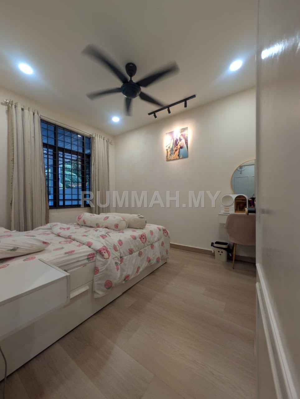 house in Alma, Penang — photo 7