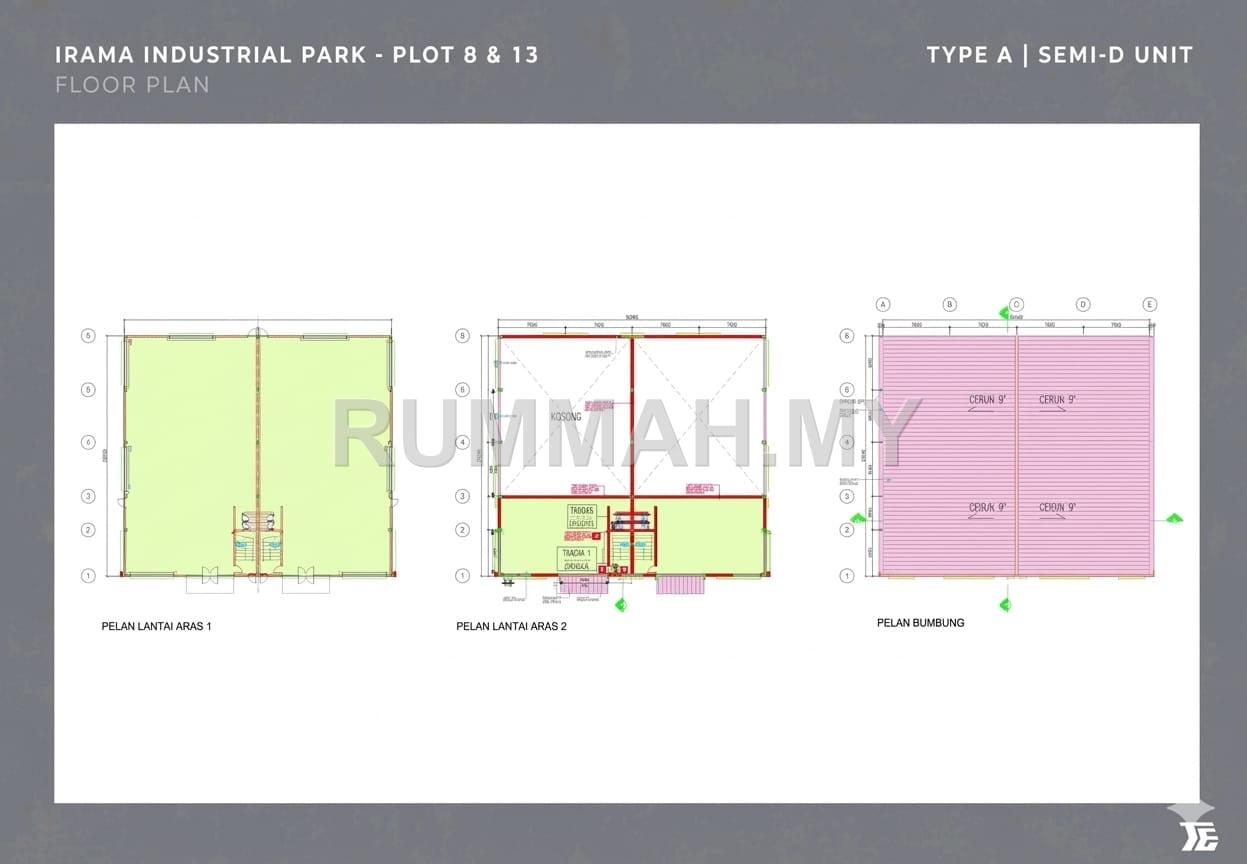 commercial in Perai, Pulau Pinang — photo 5