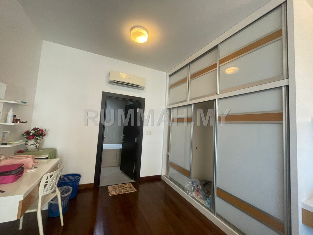 condo in George Town, Penang — photo 6