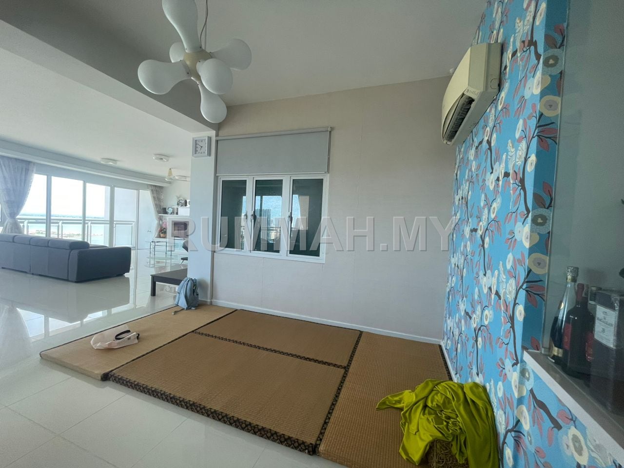 condo in George Town, Penang — photo 5