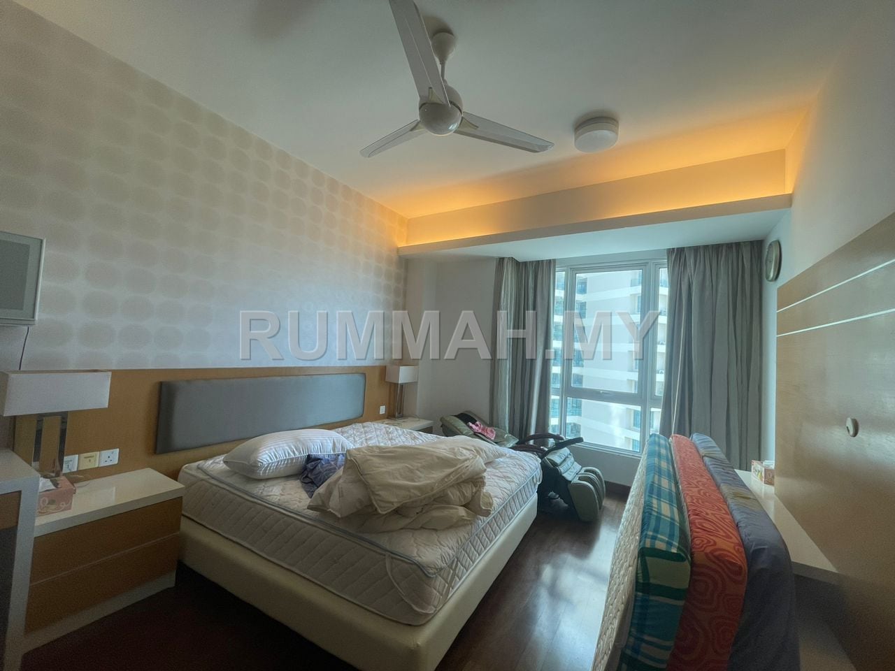 condo in George Town, Penang — photo 7