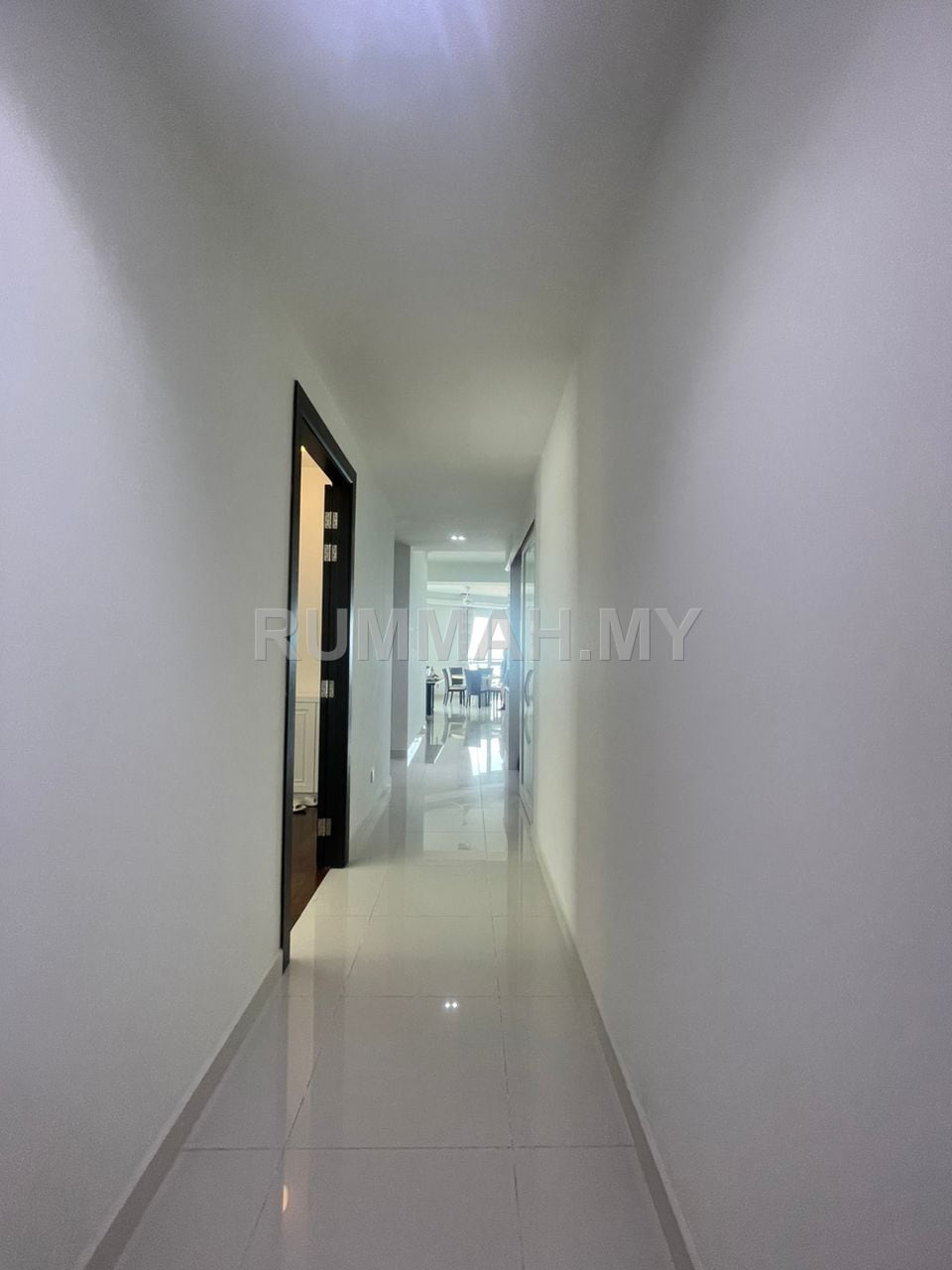 condo in George Town, Penang — photo 4