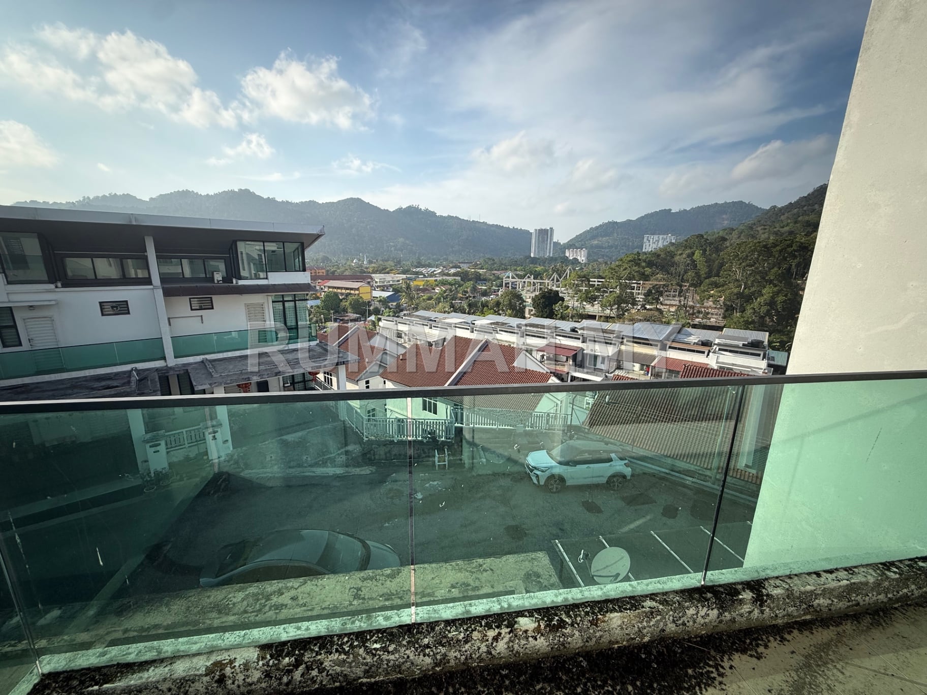 house in Teluk Kumbar, Penang — photo 5