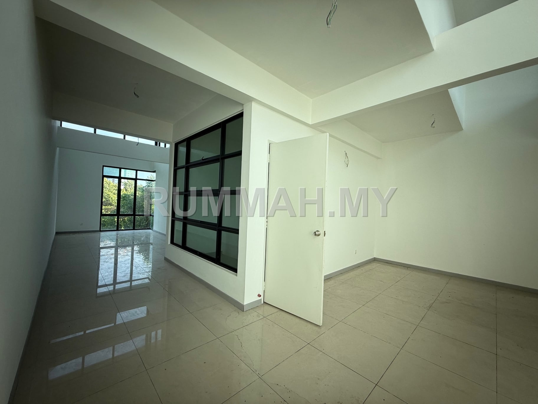 house in Teluk Kumbar, Penang — photo 6