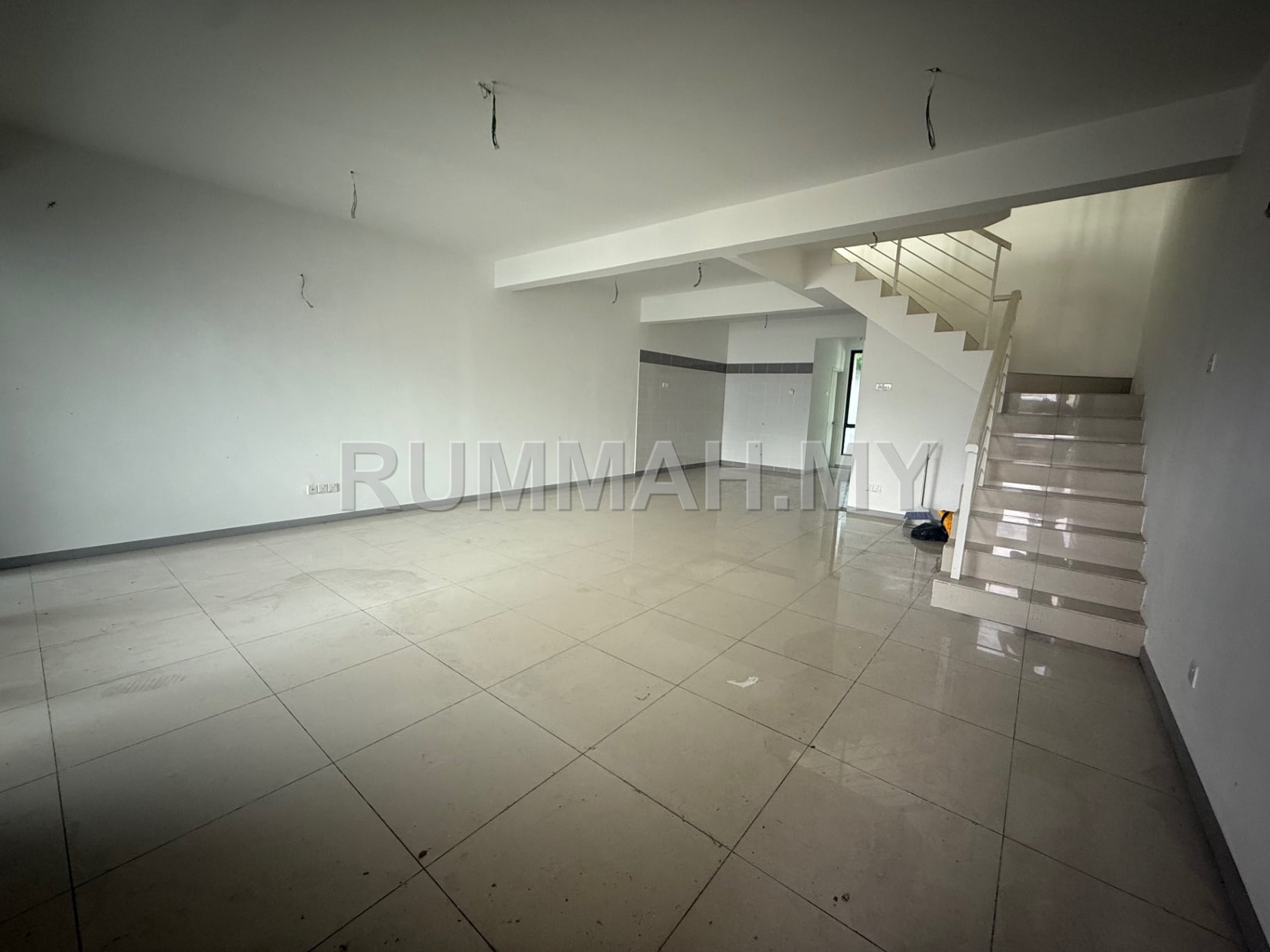 house in Teluk Kumbar, Penang — photo 3
