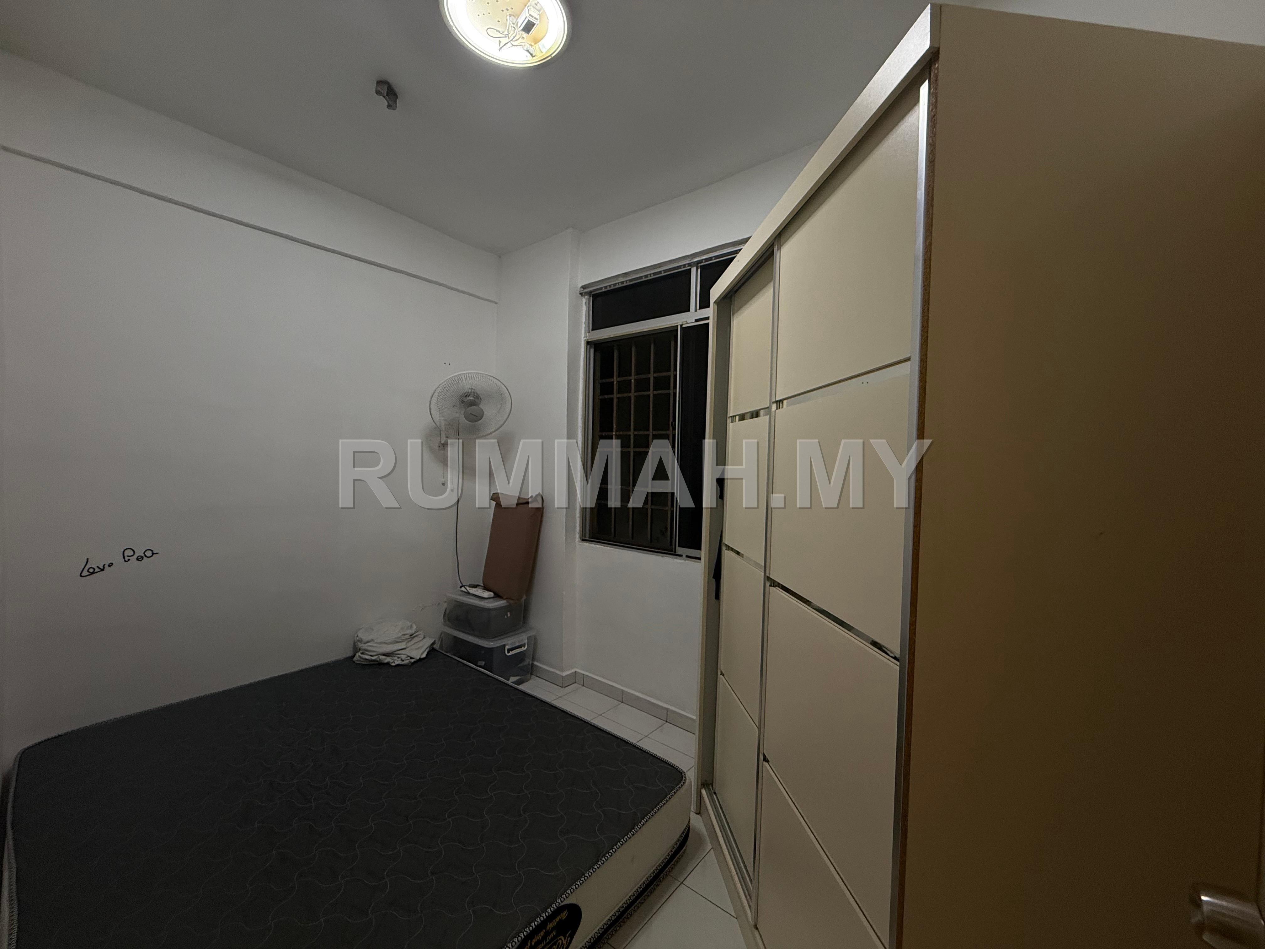 condo in Bukit Gambir, Penang — photo 3