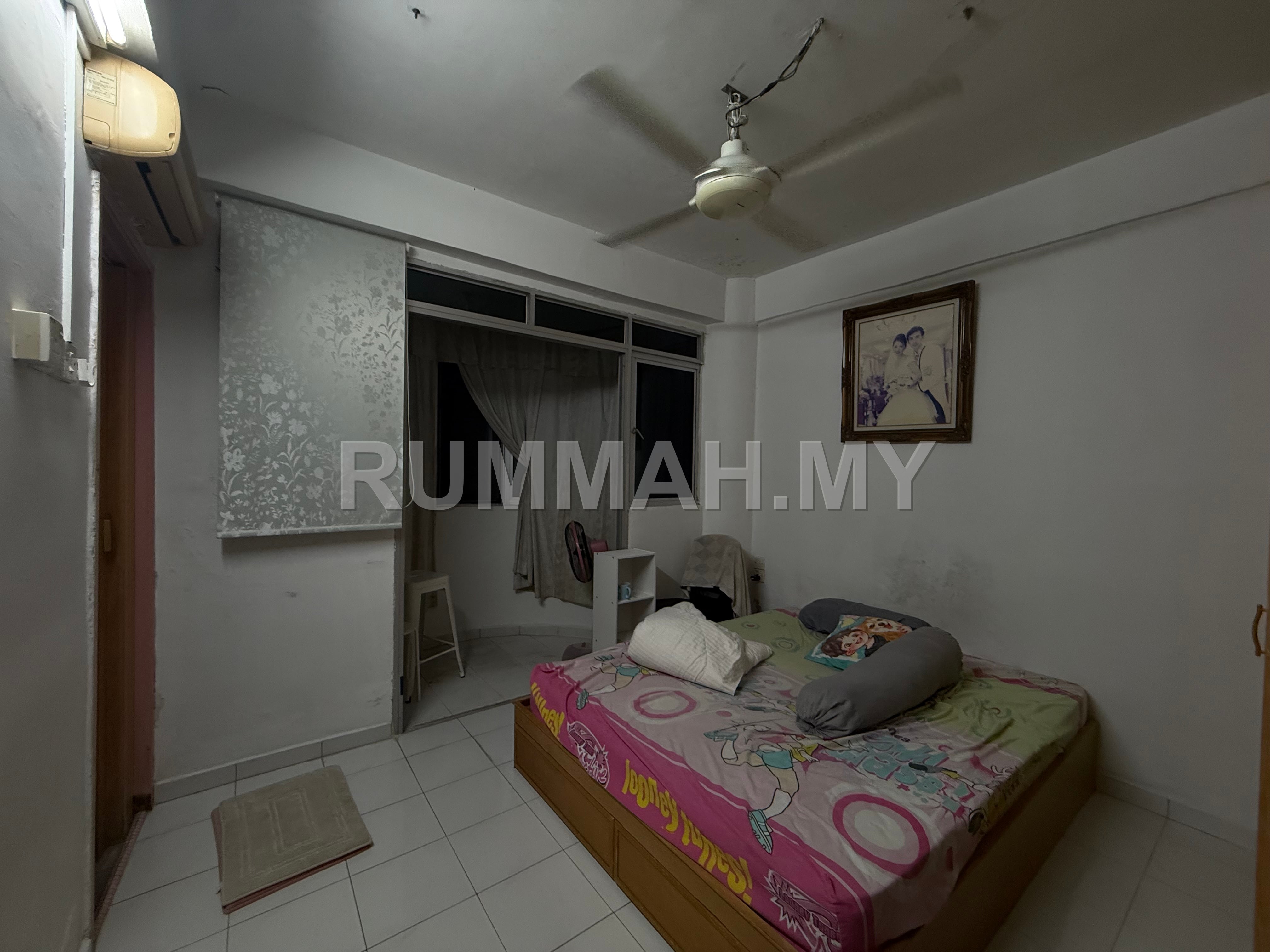 condo in Bukit Gambir, Penang — photo 4