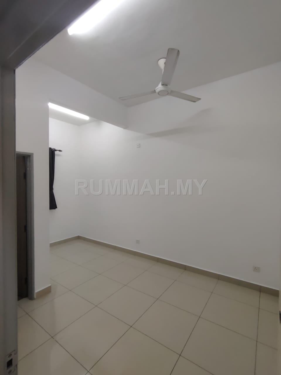 4-bedroom house in Juru, Penang for rent - 2-Storey Terrace @ Taman Seri Juru, Juru | Rental