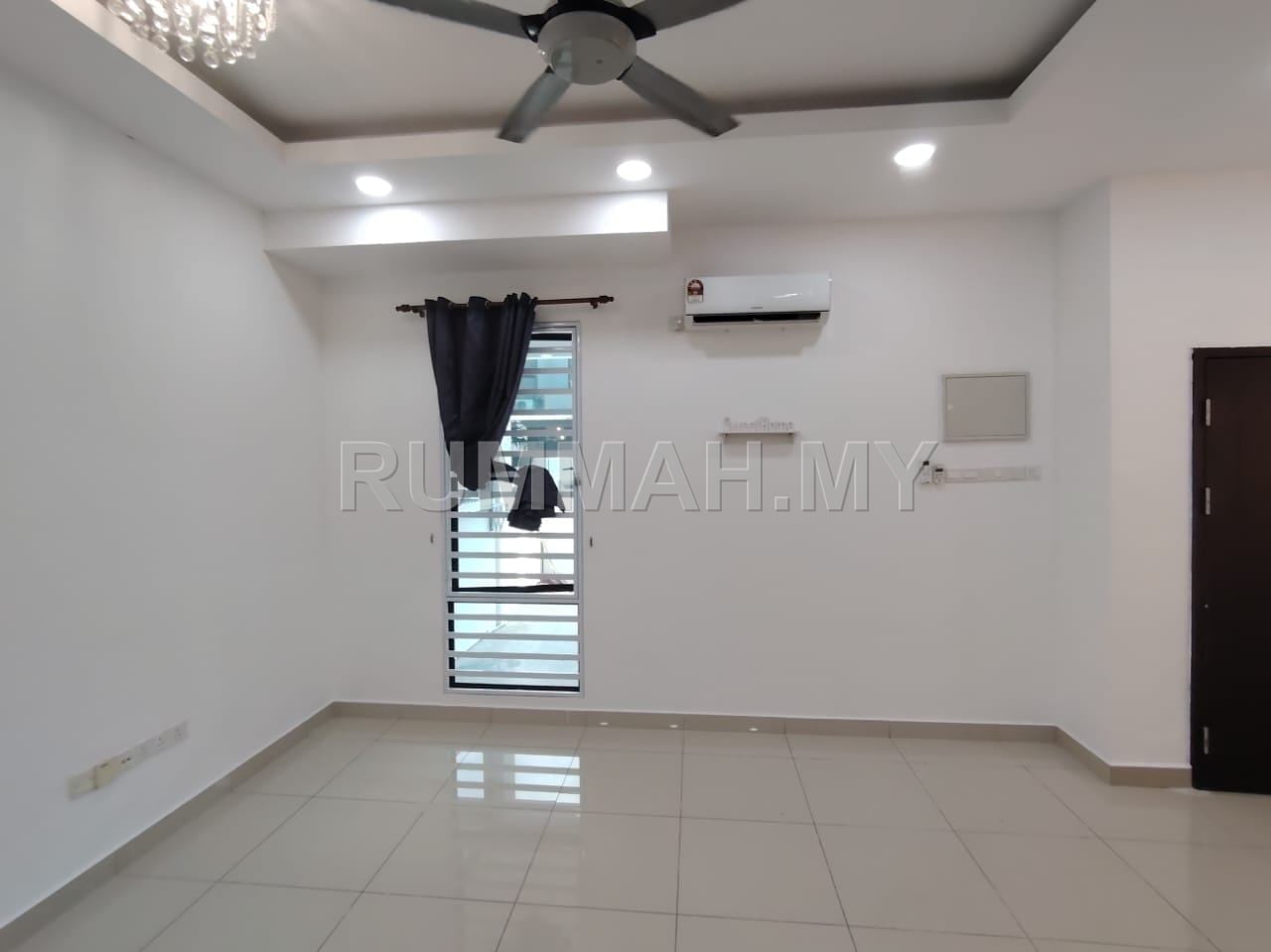 house in Juru, Penang — photo 2