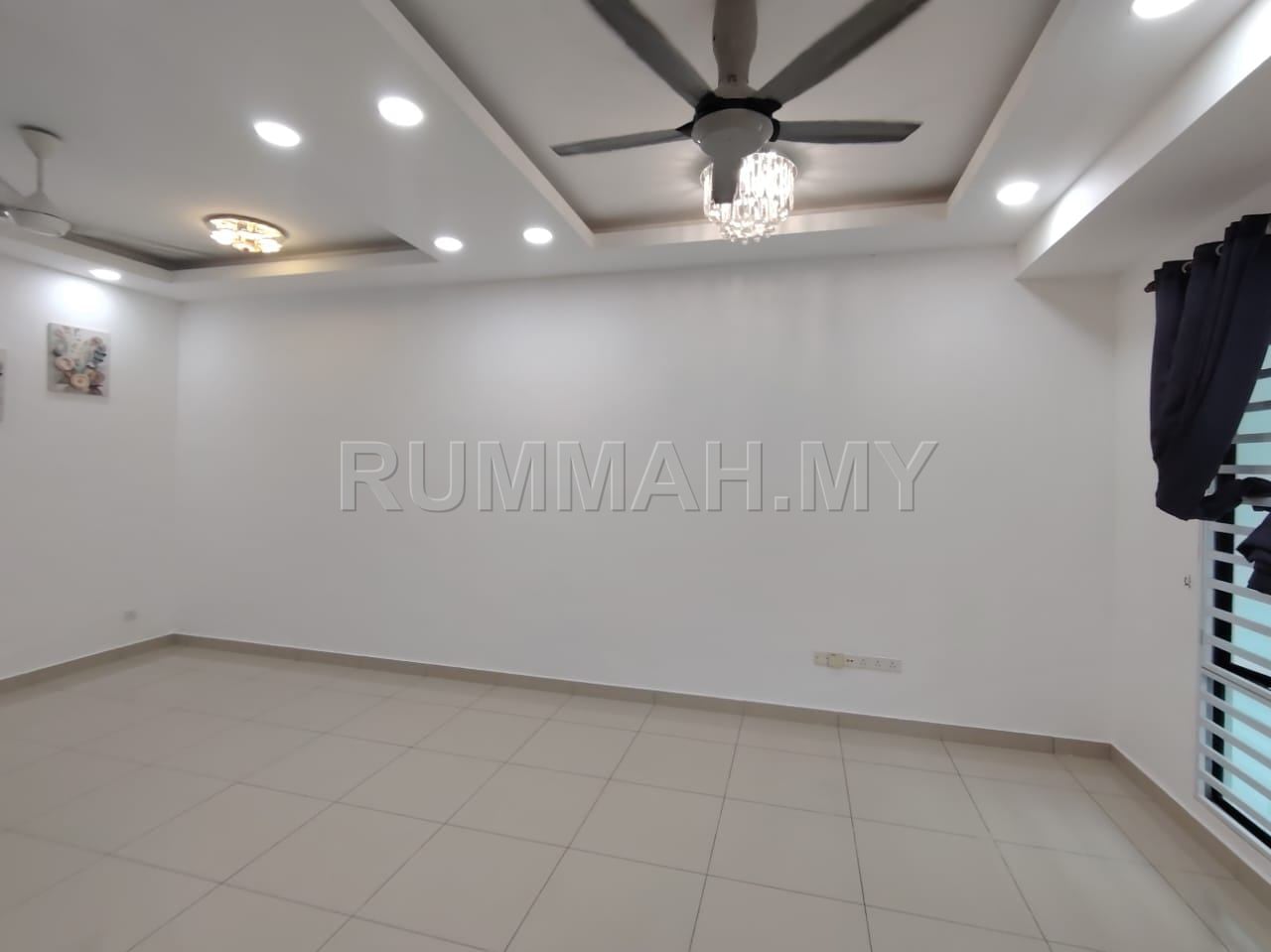 house in Juru, Penang — photo 3