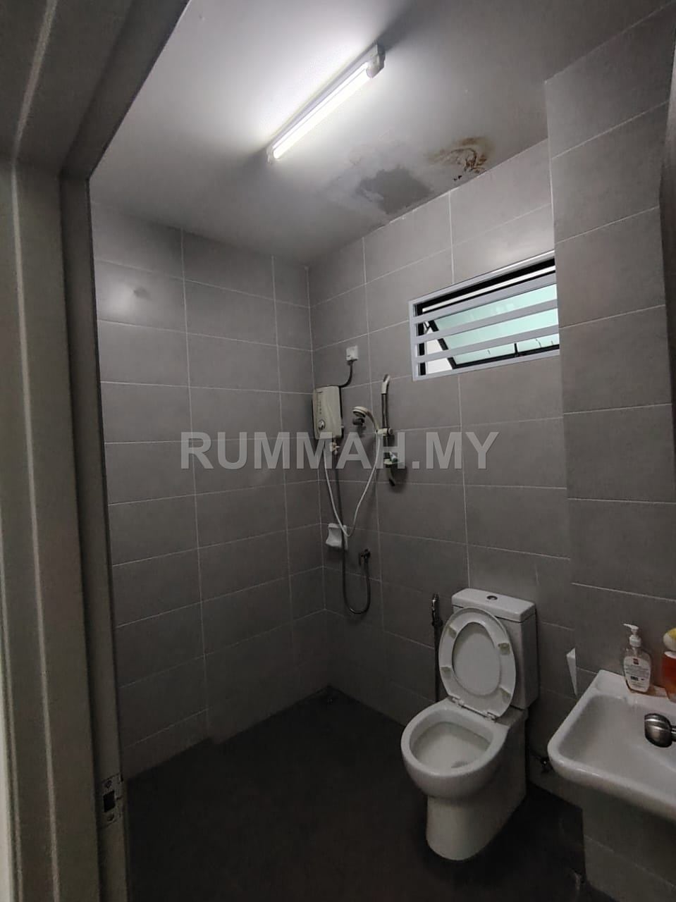 house in Juru, Penang — photo 4