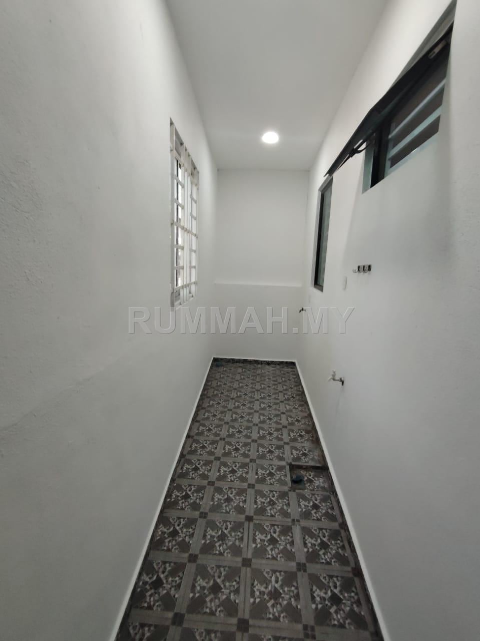 house in Juru, Penang — photo 5