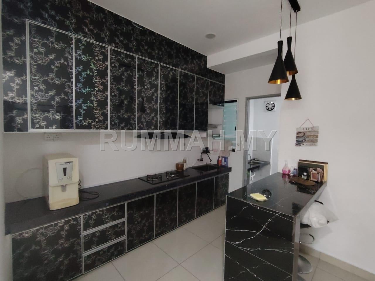 house in Juru, Penang — photo 6