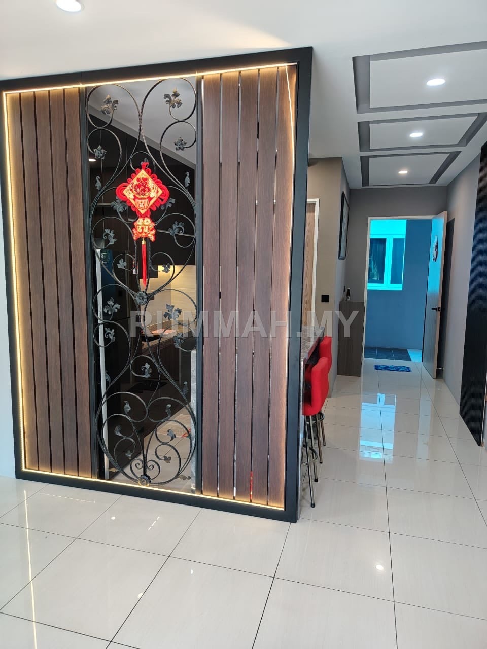 condo in Bayan Lepas, Penang — photo 6