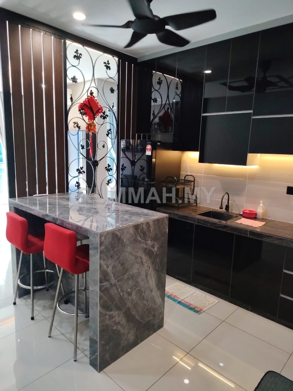 condo in Bayan Lepas, Penang — photo 5