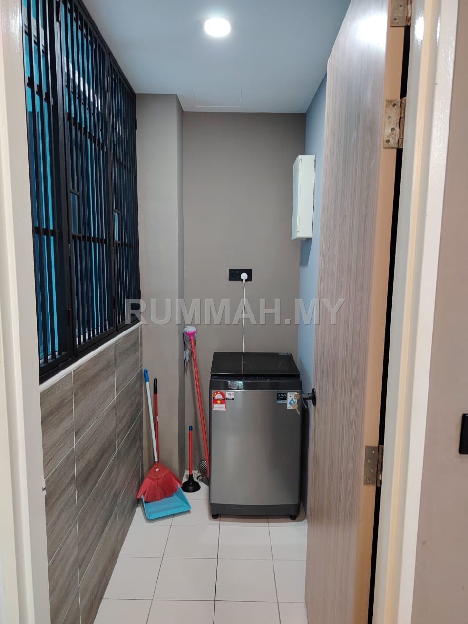 condo in Bayan Lepas, Penang — photo 7