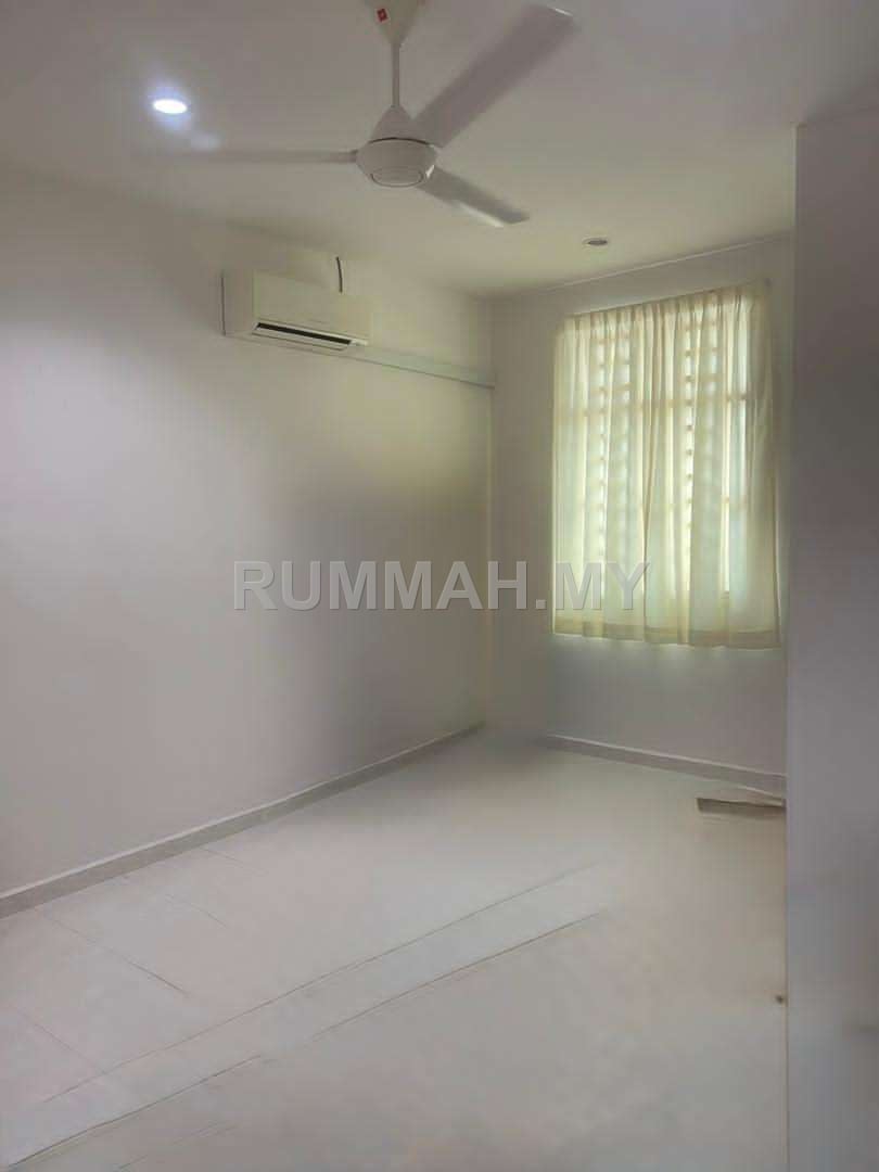 house in Alma, Penang — photo 3