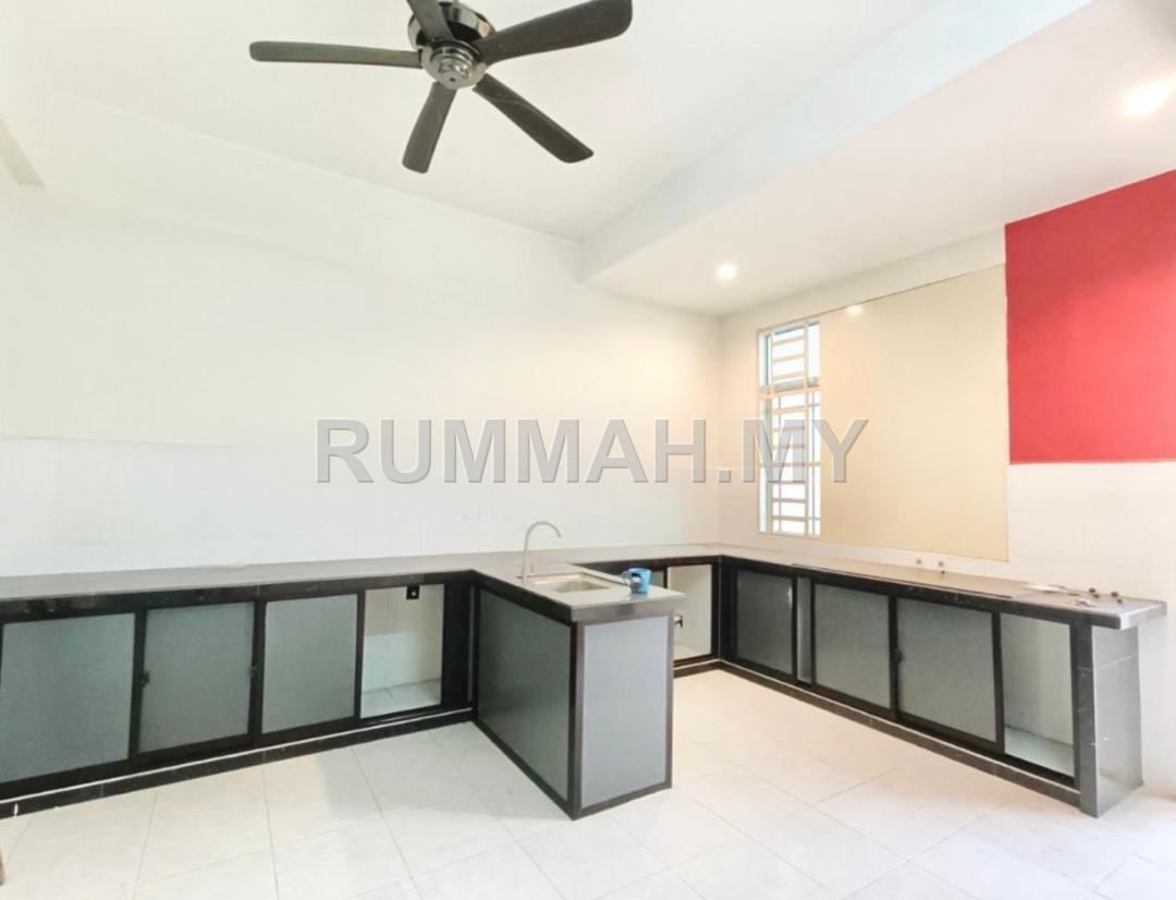 house in Alma, Penang — photo 4