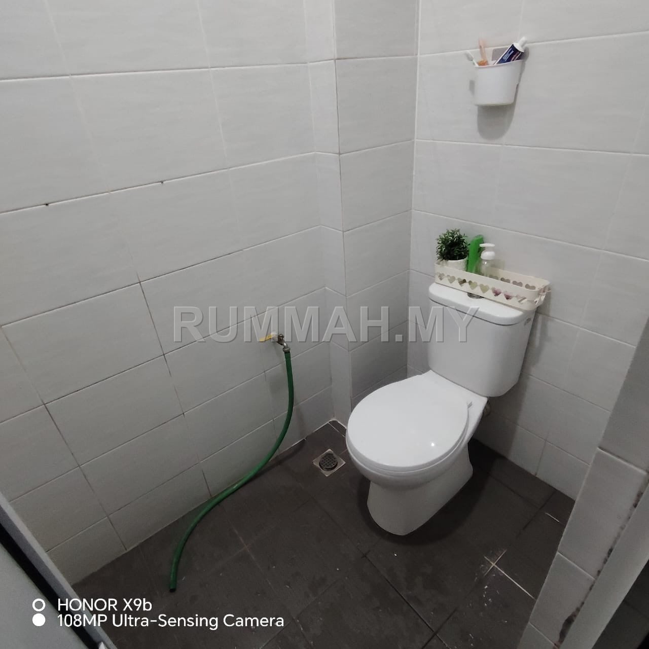 house in Simpang Ampat, Penang — photo 4