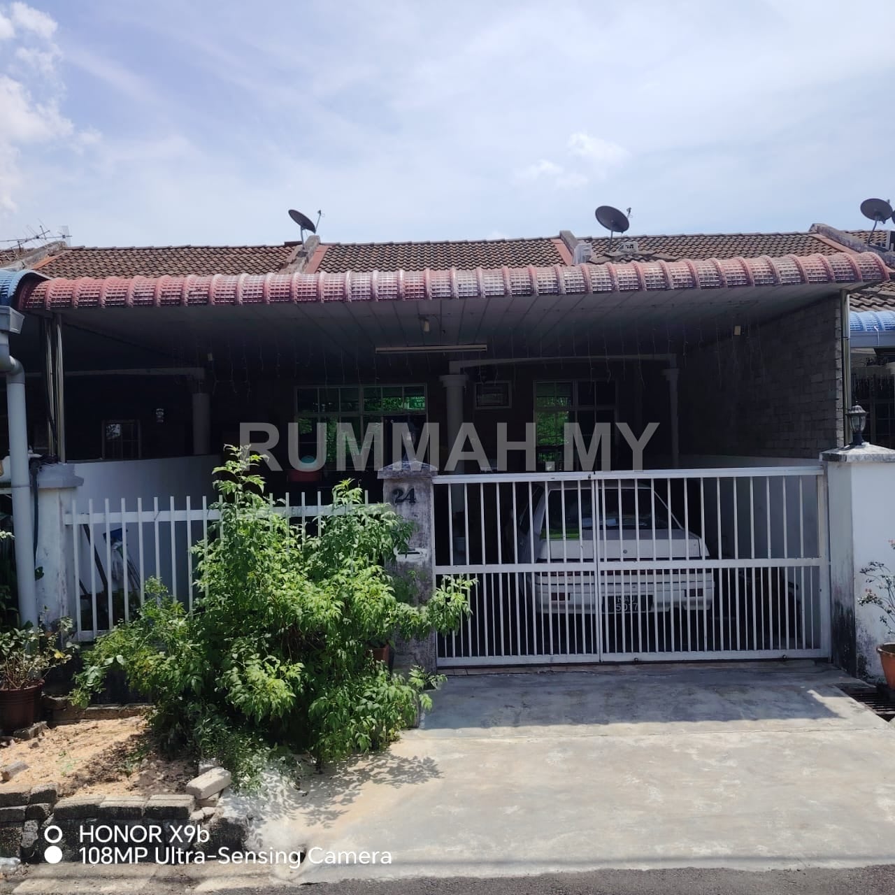 house in Simpang Ampat, Penang — photo 2