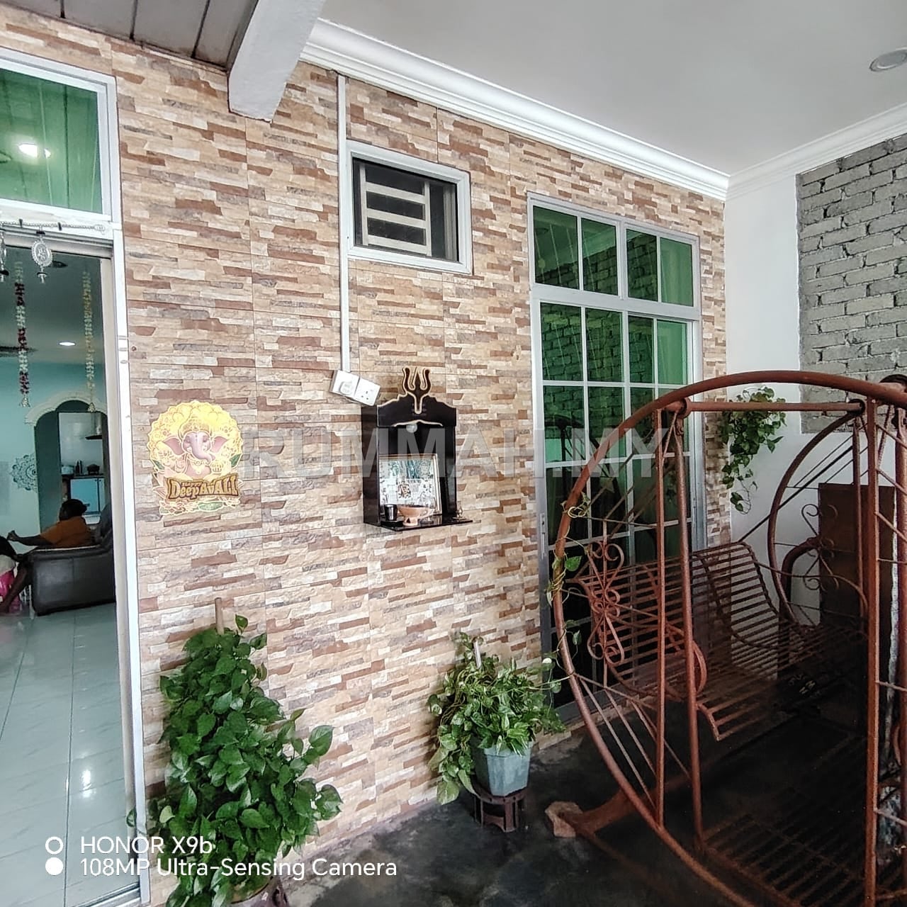 3-bedroom house in Simpang Ampat, Penang for sale - SS1 Bandar Tasek Mutiara 1-Storey Terrace 1400sf Fully Renovated Simpang Ampat